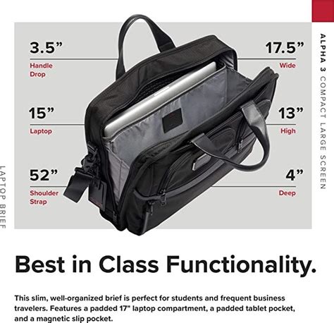 fake tumi laptop bag|tumi laptop bag 17 inch.